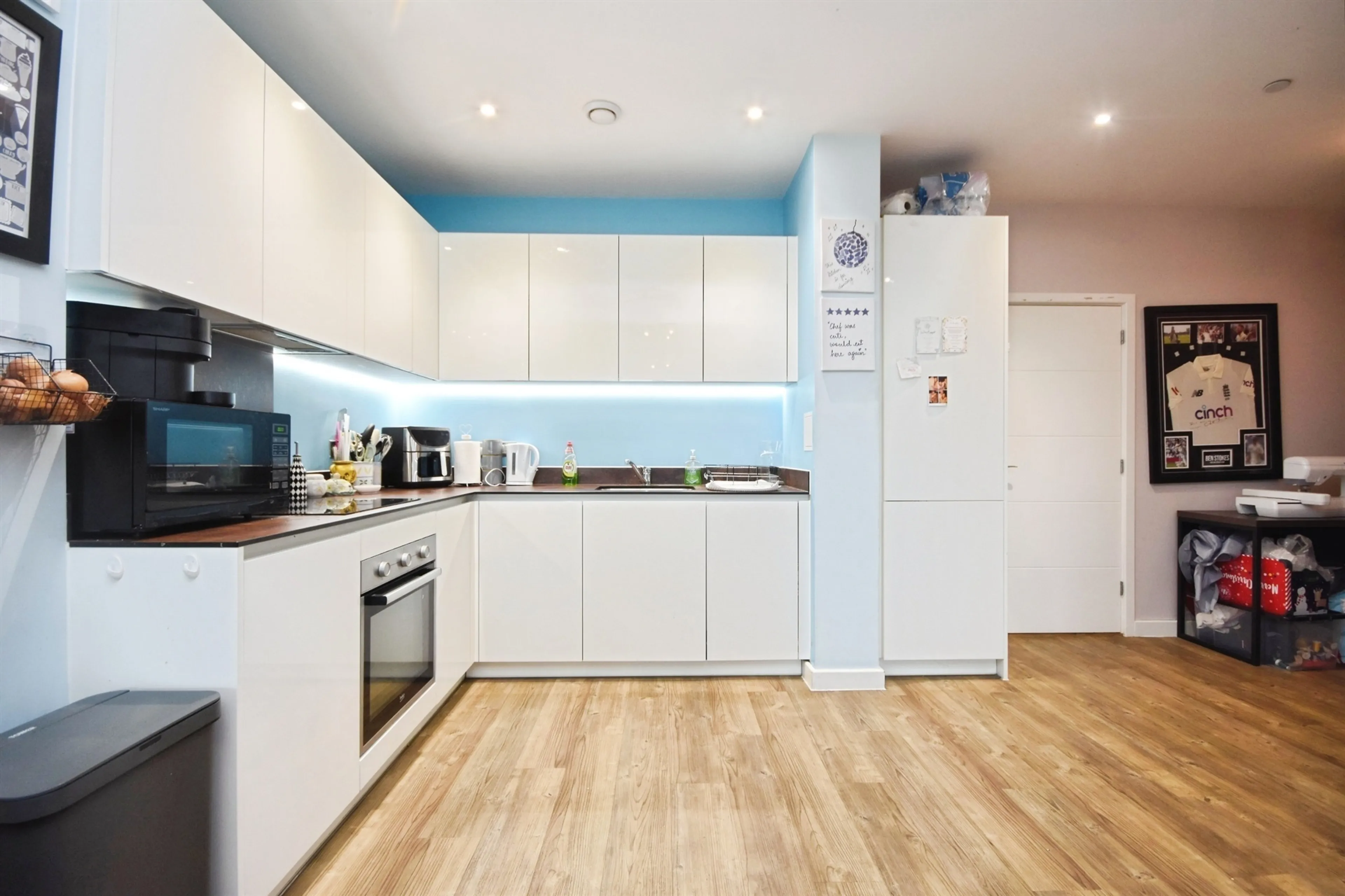 Property at Eagle Way, Great Warley, Brentwood