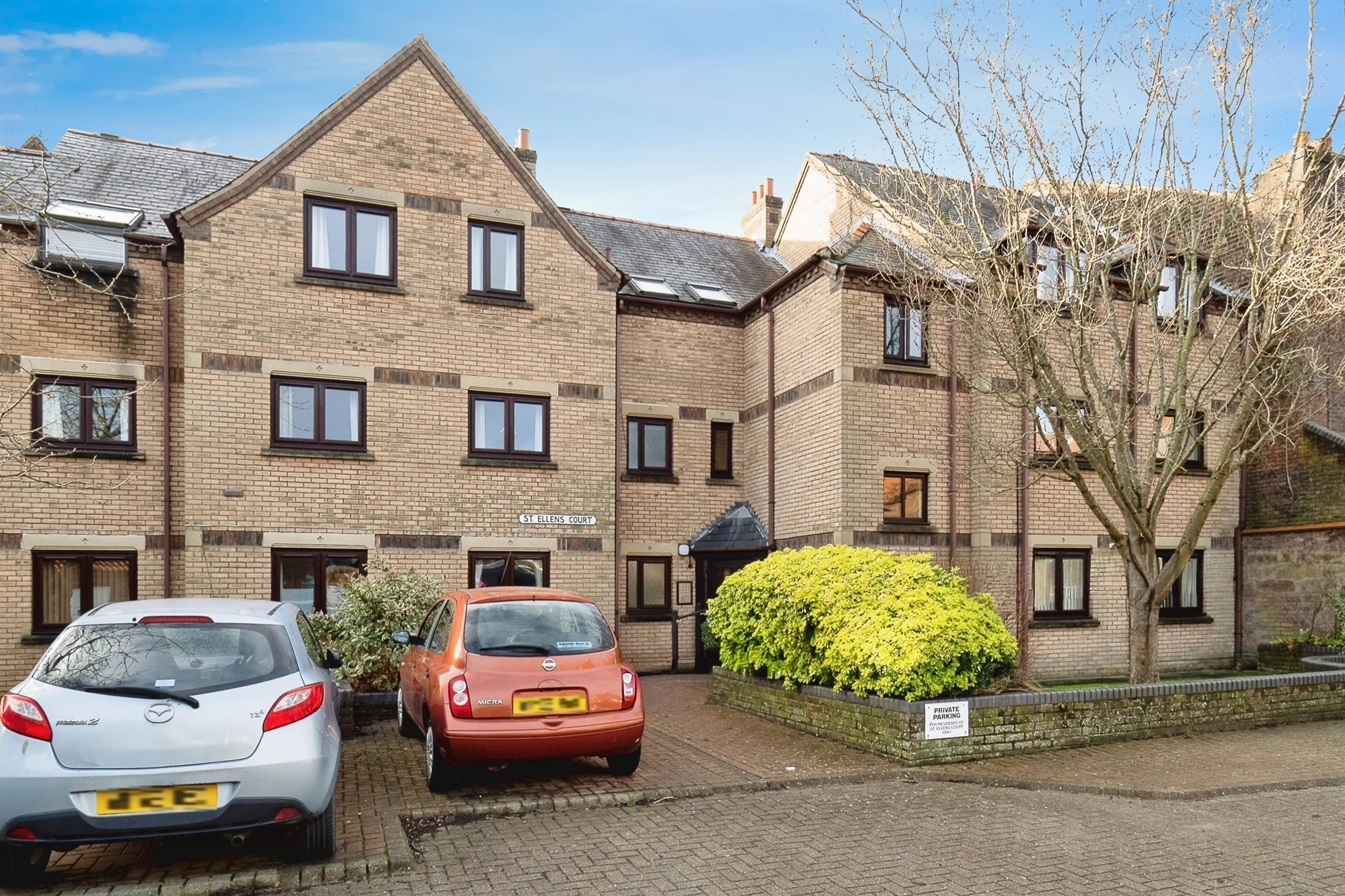 Property at St. Ellens Court, Beverley