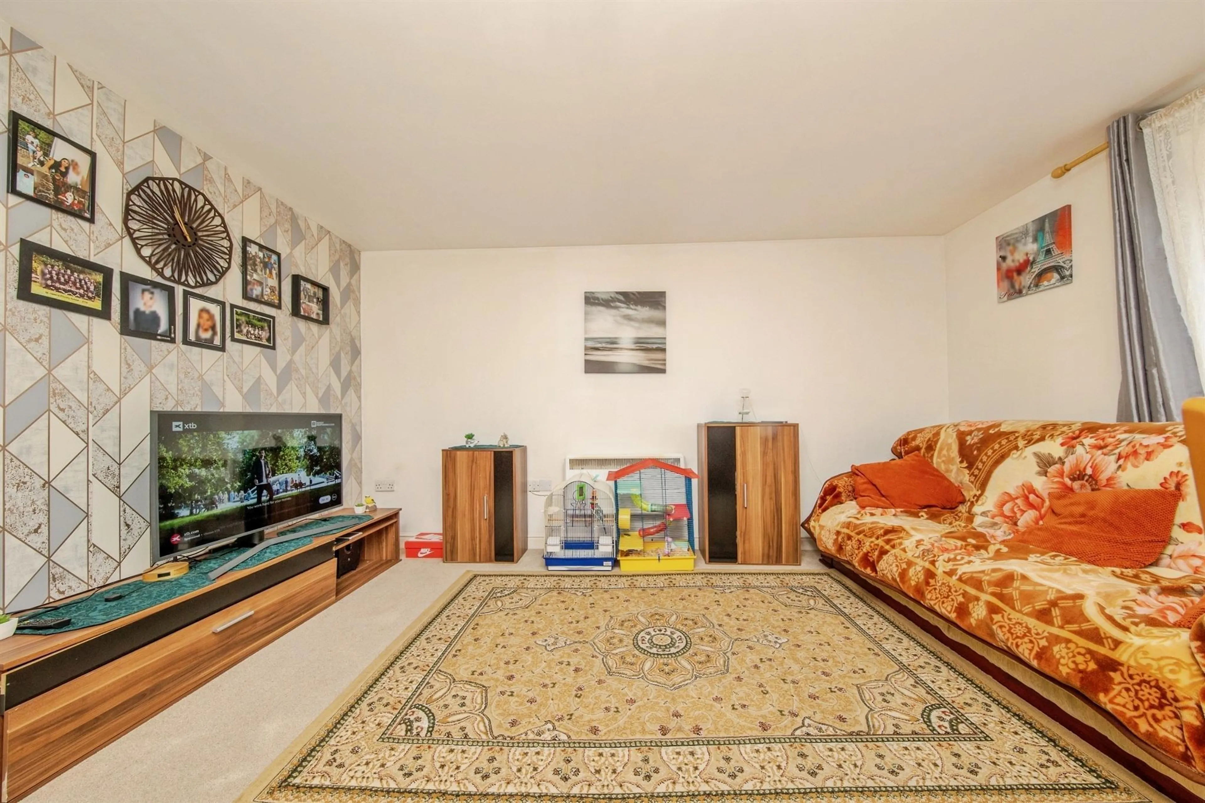 Property at Tye Road, Ipswich