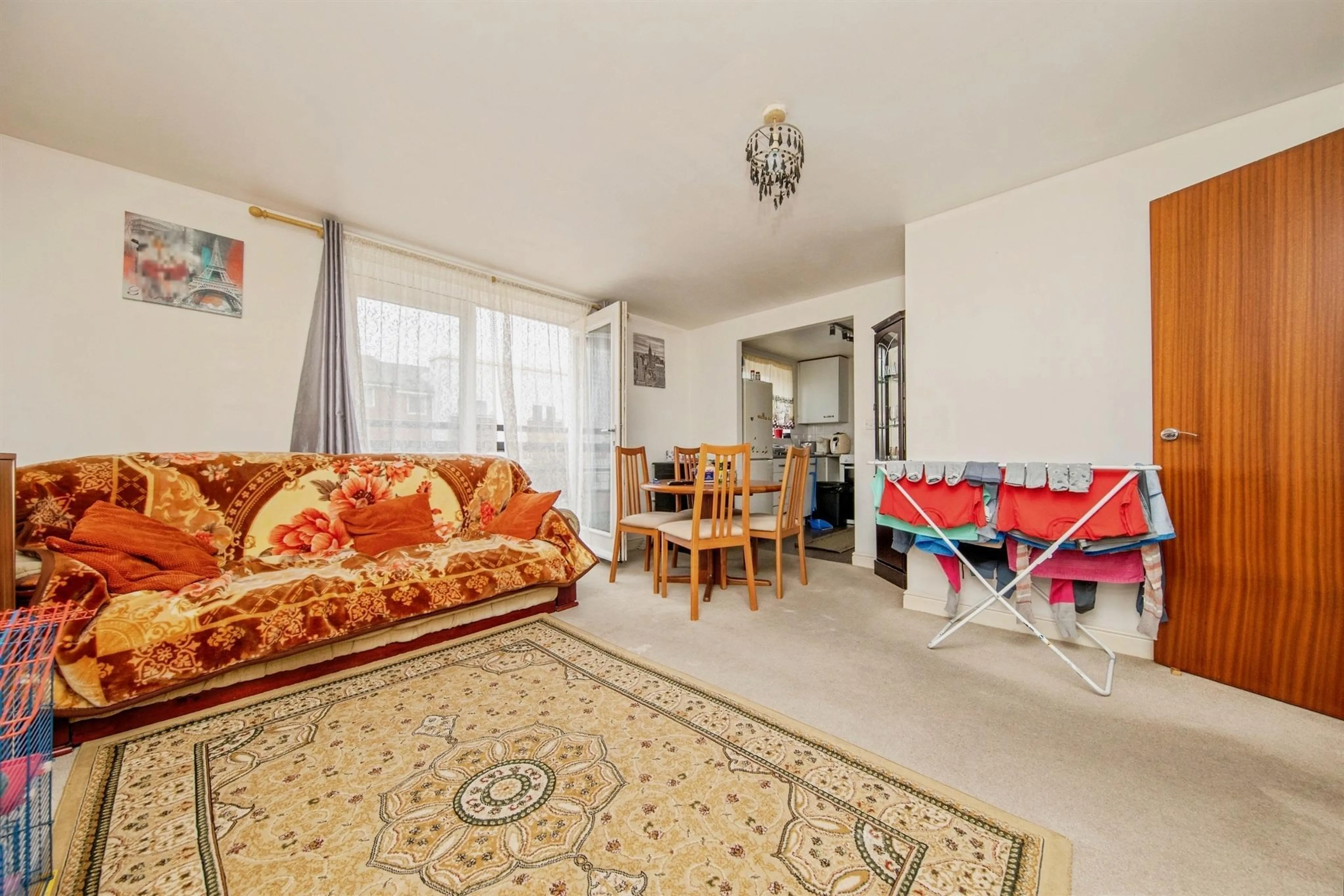 Property at Tye Road, Ipswich