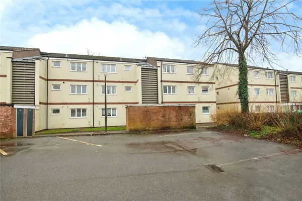 Fownhope Close, REDDITCH, Worcestersh...