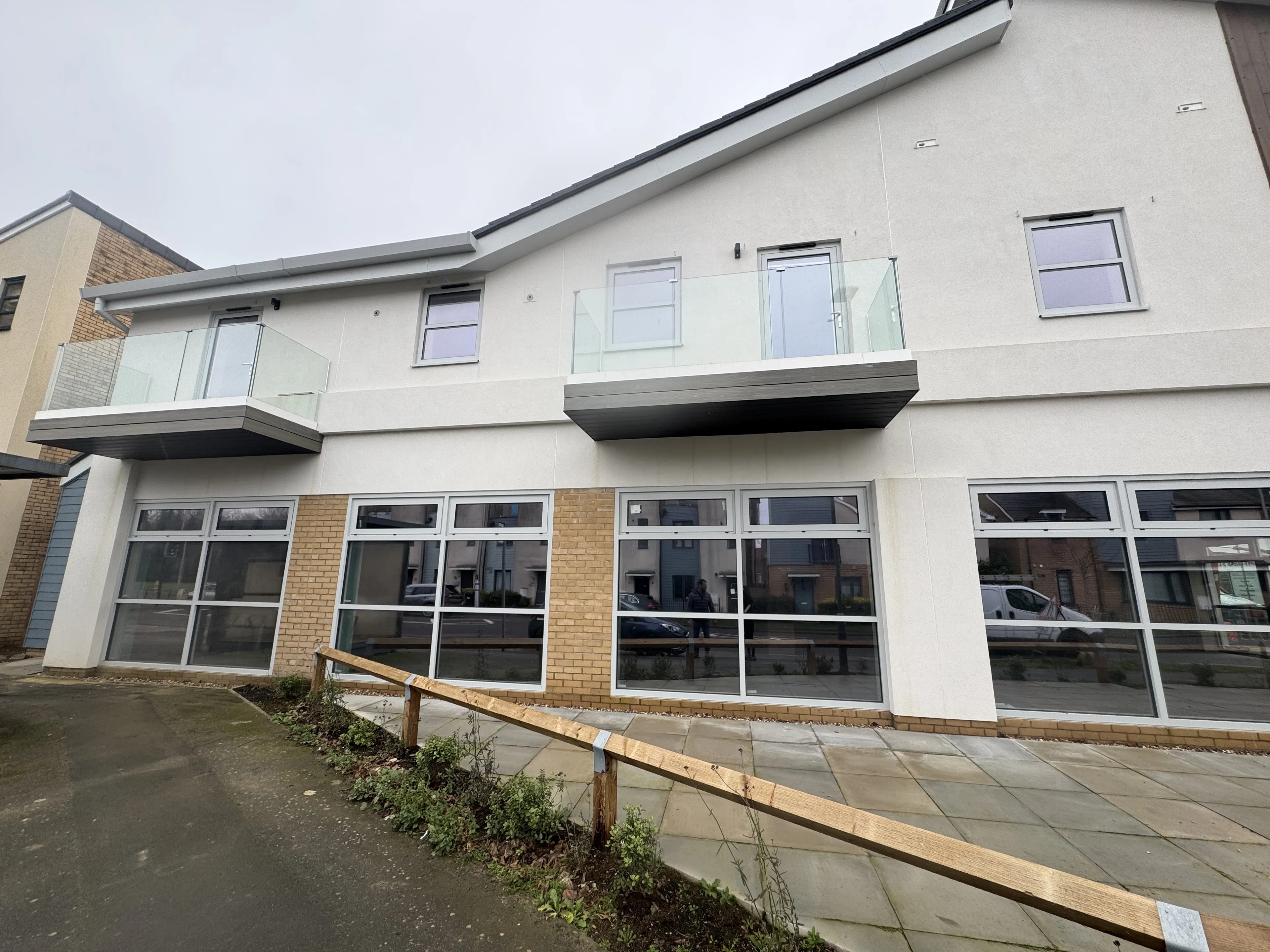 Property at Selkirk Drive, Oakridge Park, MILTON KEYNES