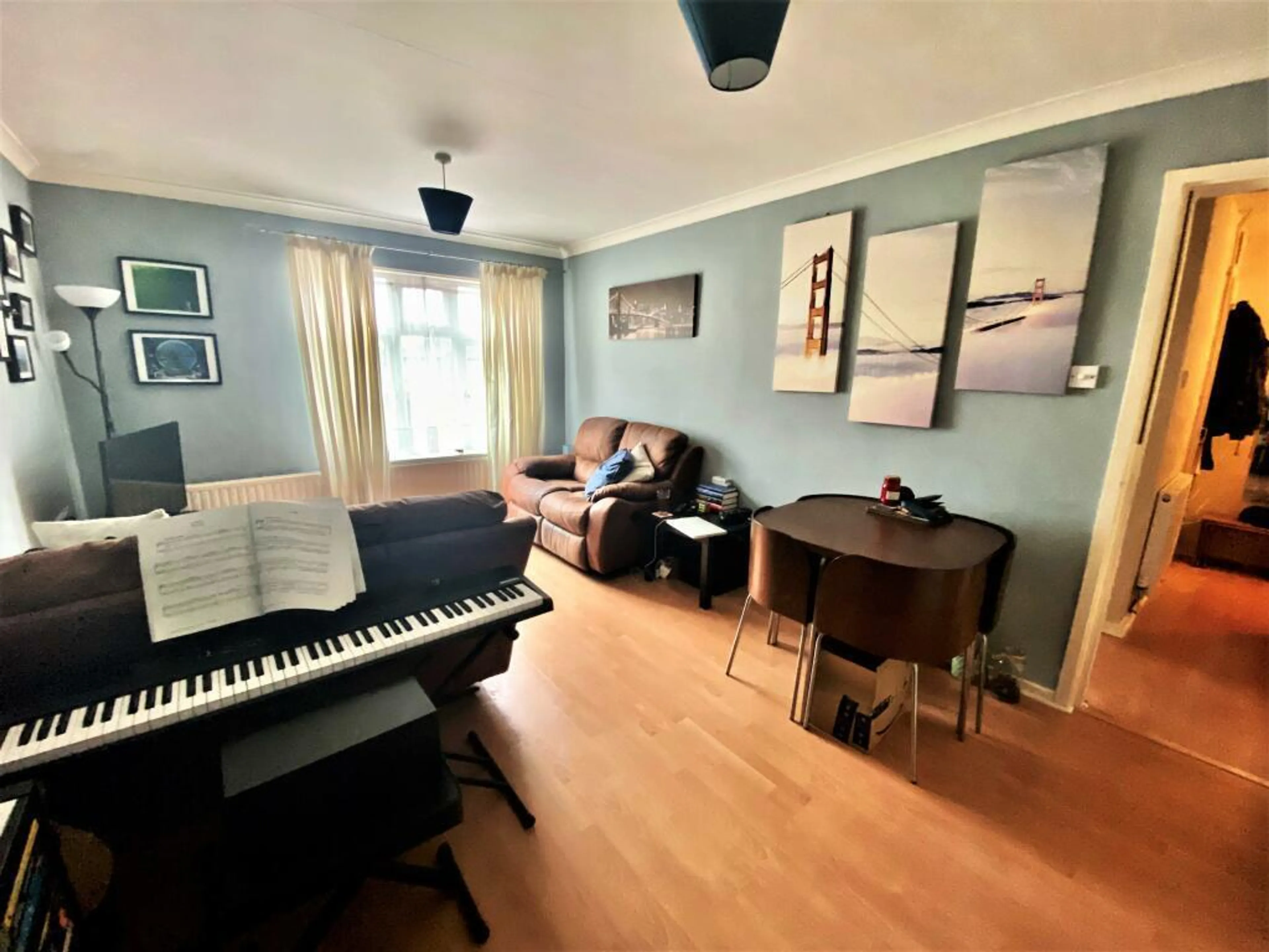 Property at Nuffield Close, Didcot
