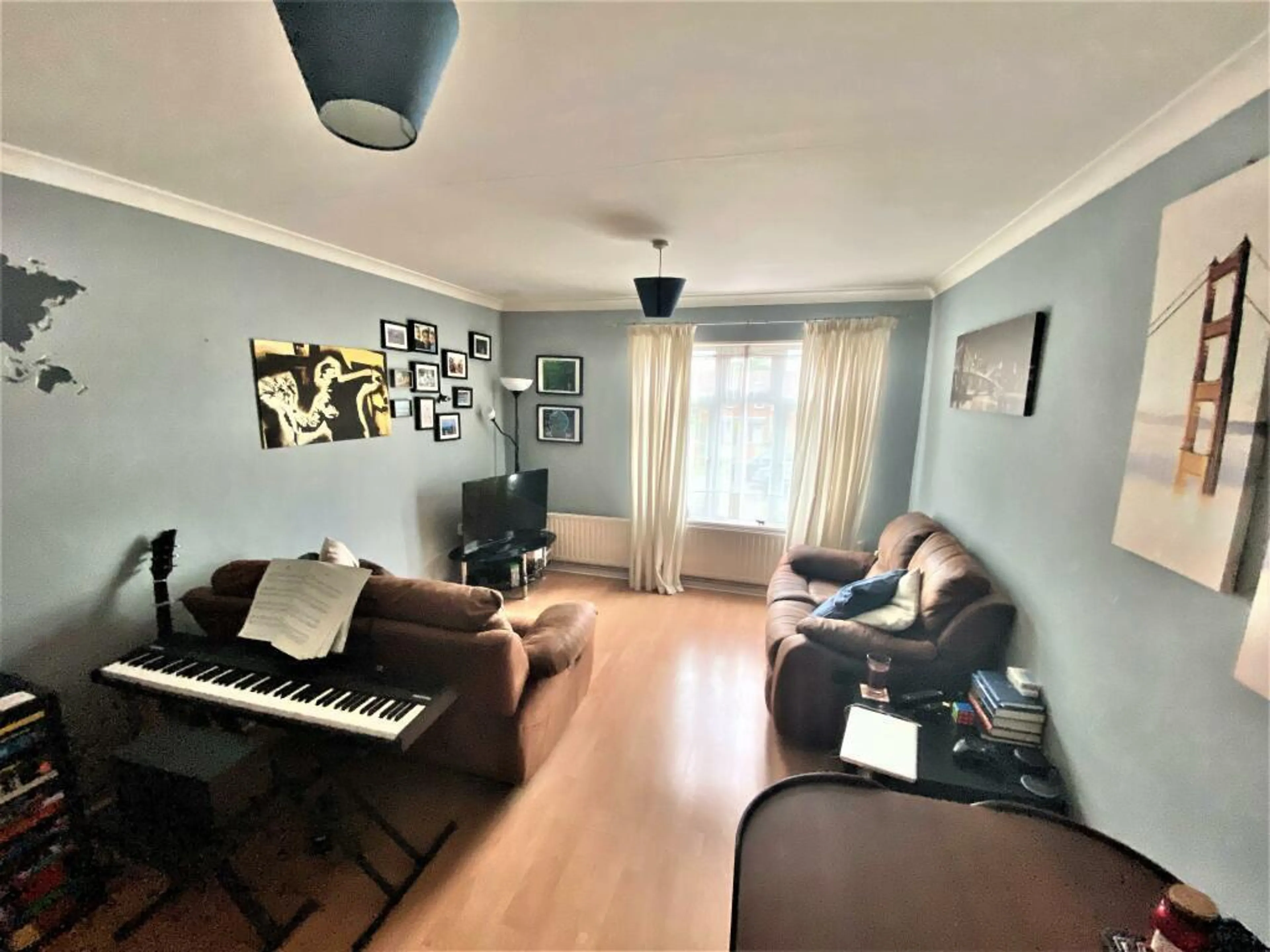Property at Nuffield Close, Didcot