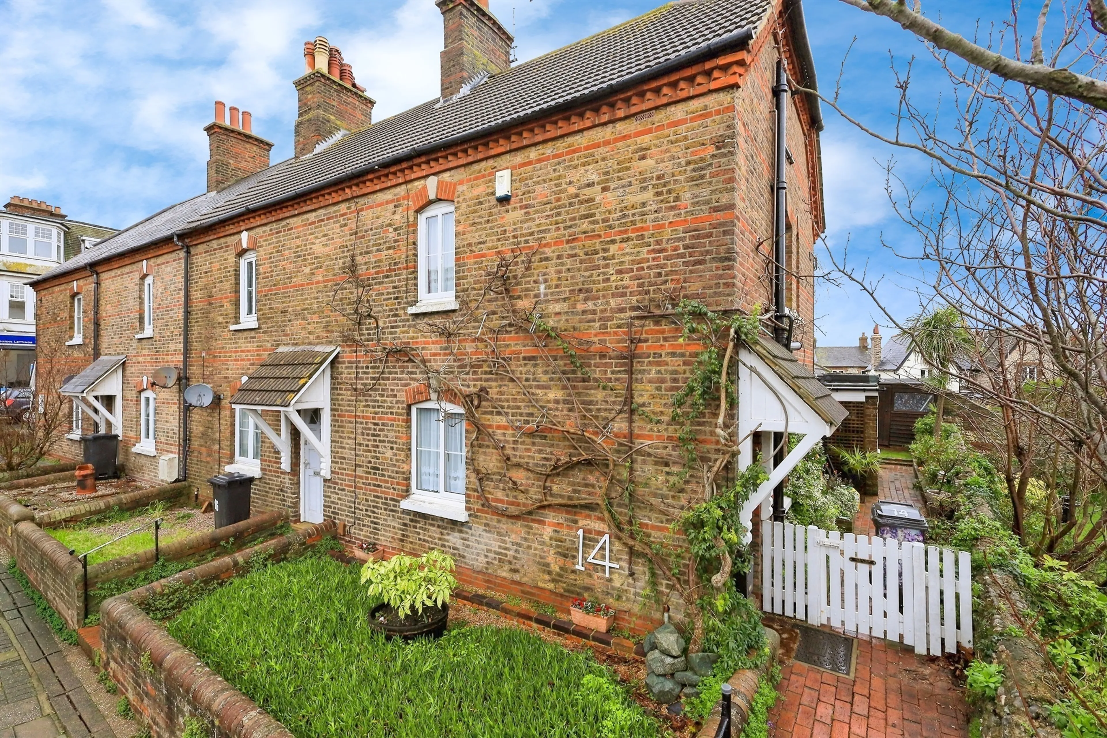 Property at Church Street, Old Town, Eastbourne