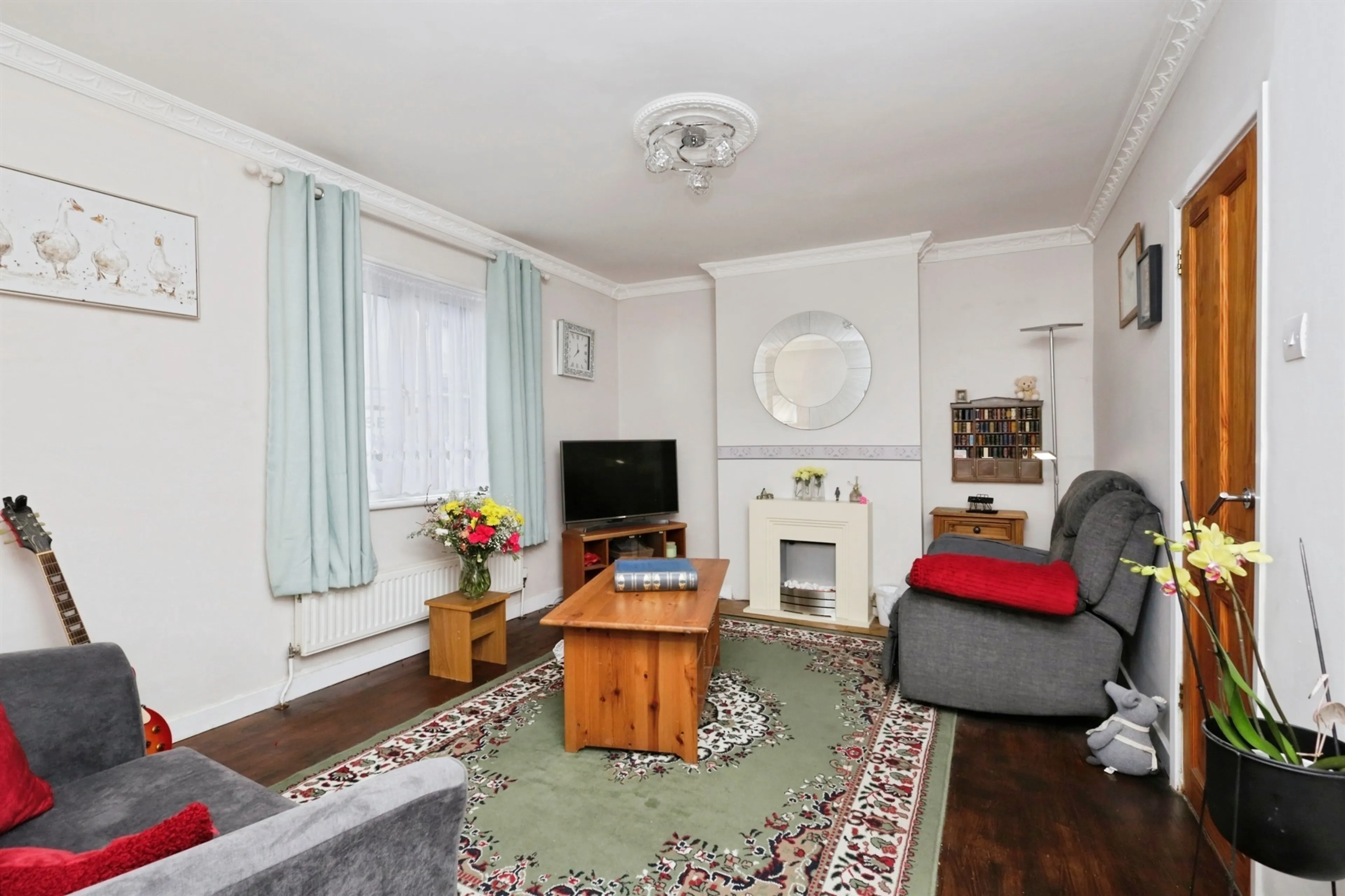 Property at Church Street, Old Town, Eastbourne