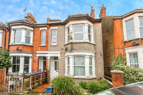 Stromness Road, Southend-on-Sea, Esse..., Essex
