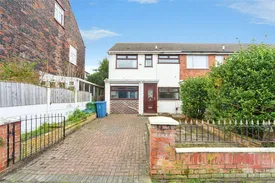 Property responsive