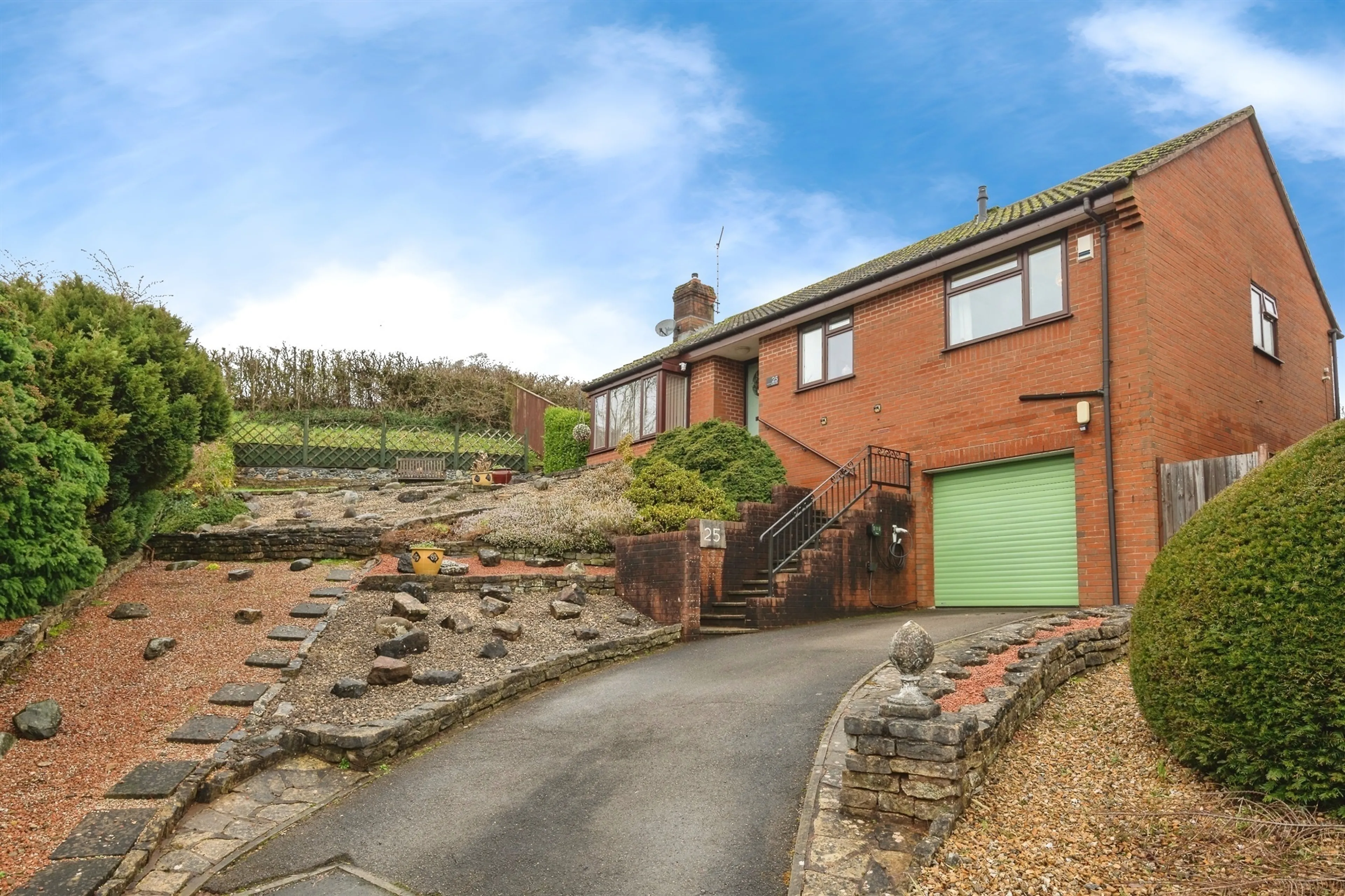 Property at Ashley Rise, Ashley, Tiverton