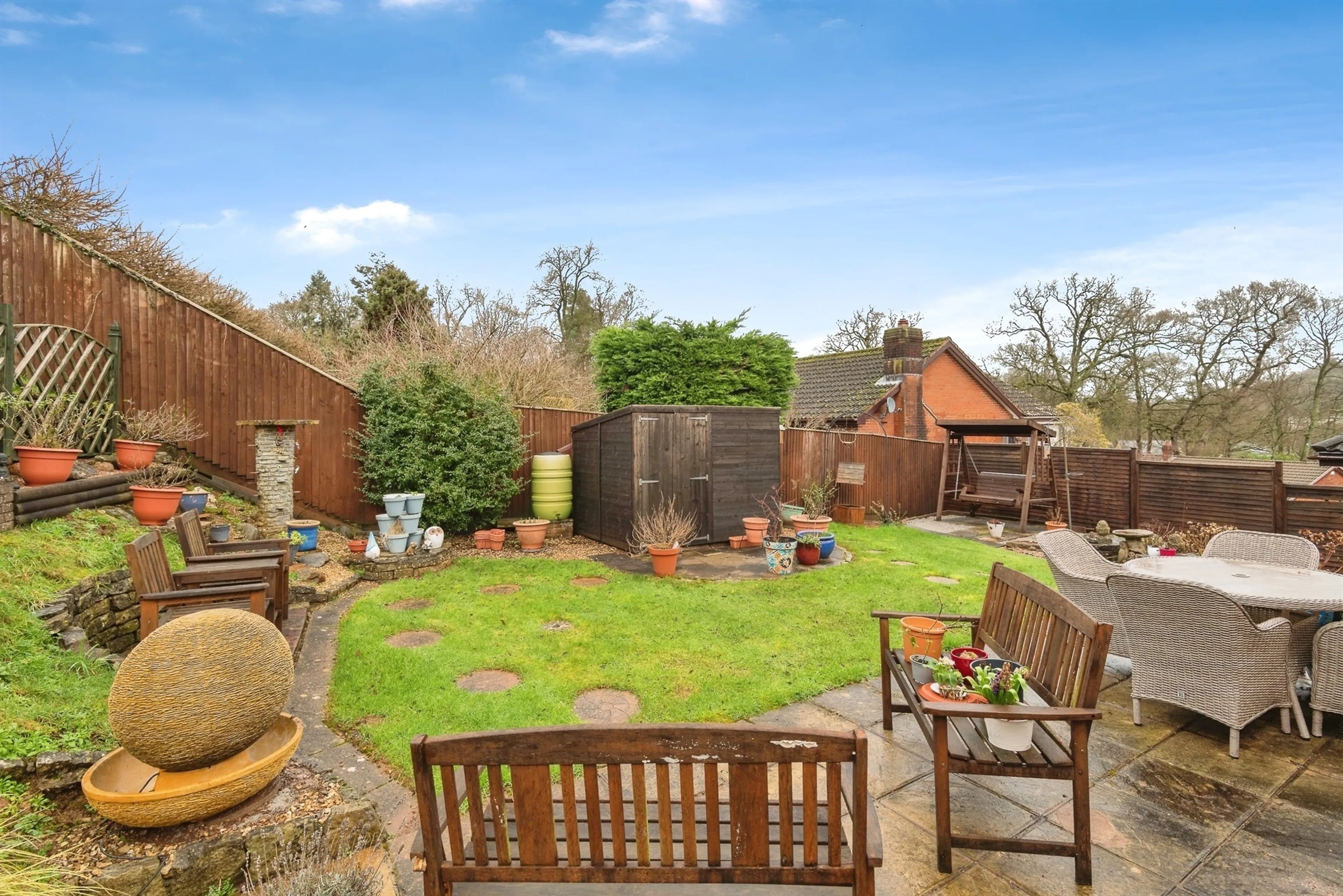 Property at Ashley Rise, Ashley, Tiverton