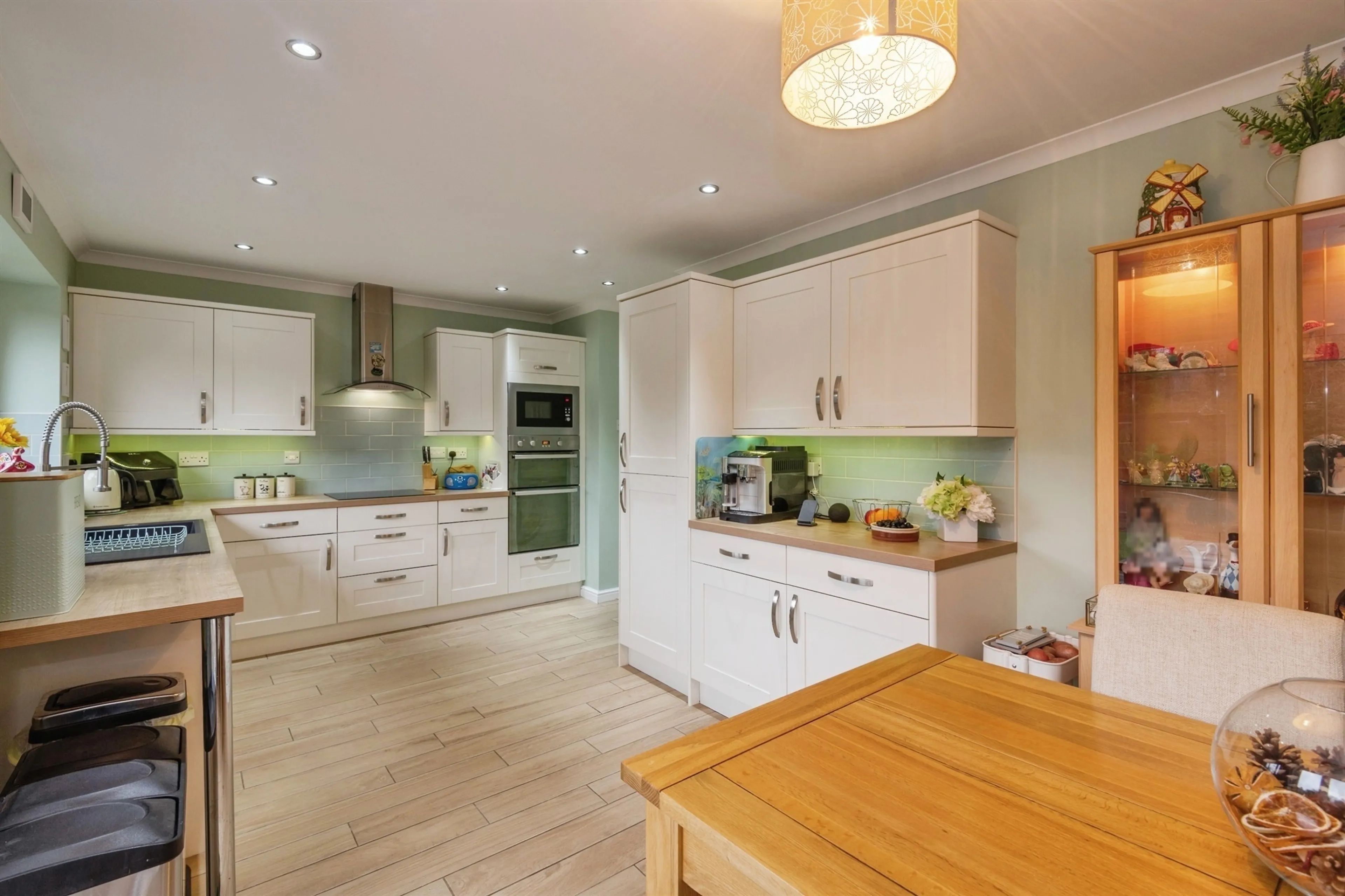 Property at Ashley Rise, Ashley, Tiverton