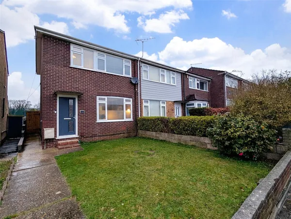 Goliath Road, Poole, Dorset, BH15