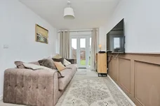 Fairway, Costessey, Norwich