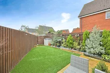 Fairway, Costessey, Norwich