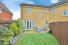 Fairway, Costessey, Norwich