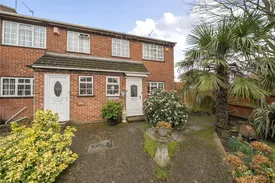 Property responsive