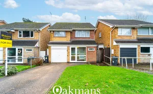 South Road, Northfield, Birmingham, West Midlands, B31