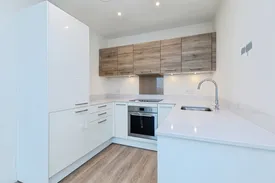 Property responsive