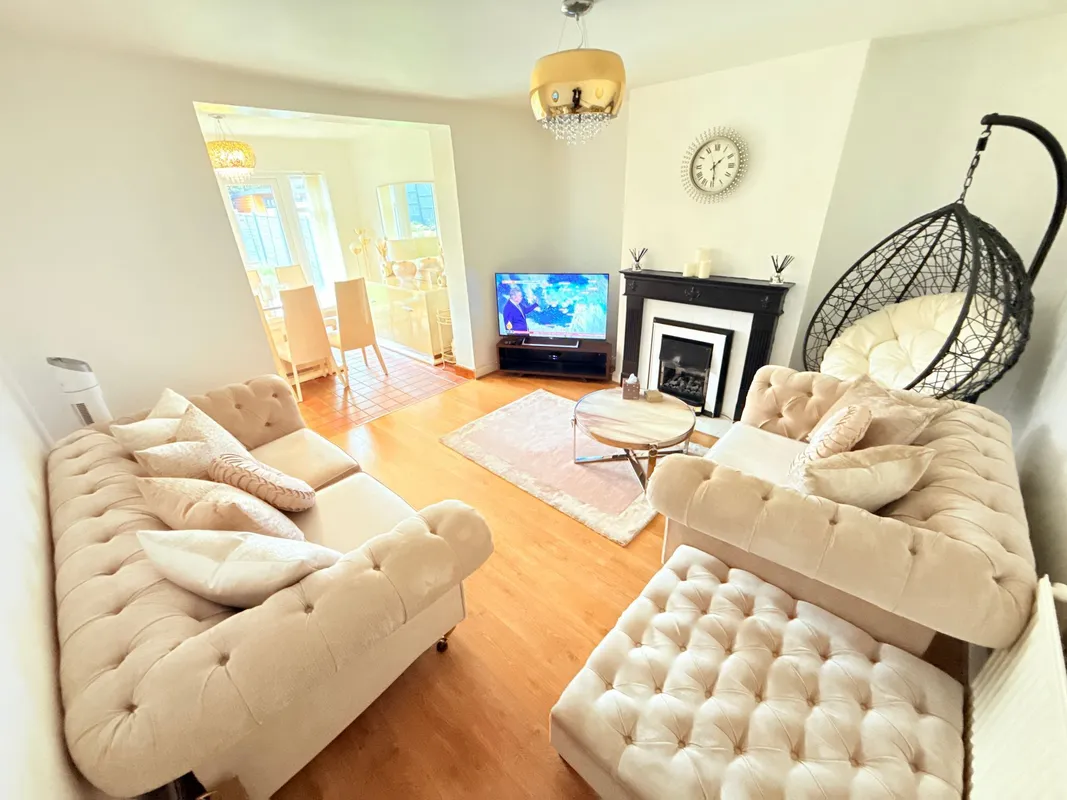 Rushdene Avenue, Barnet, EN4