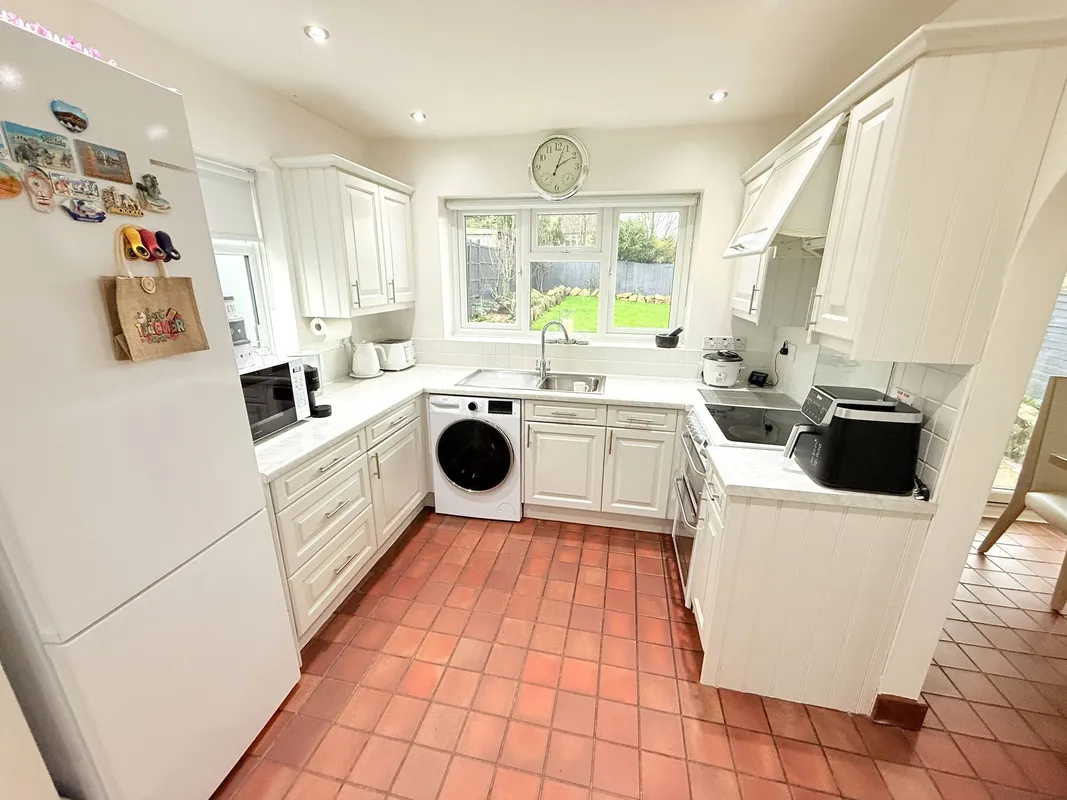 Rushdene Avenue, Barnet, EN4