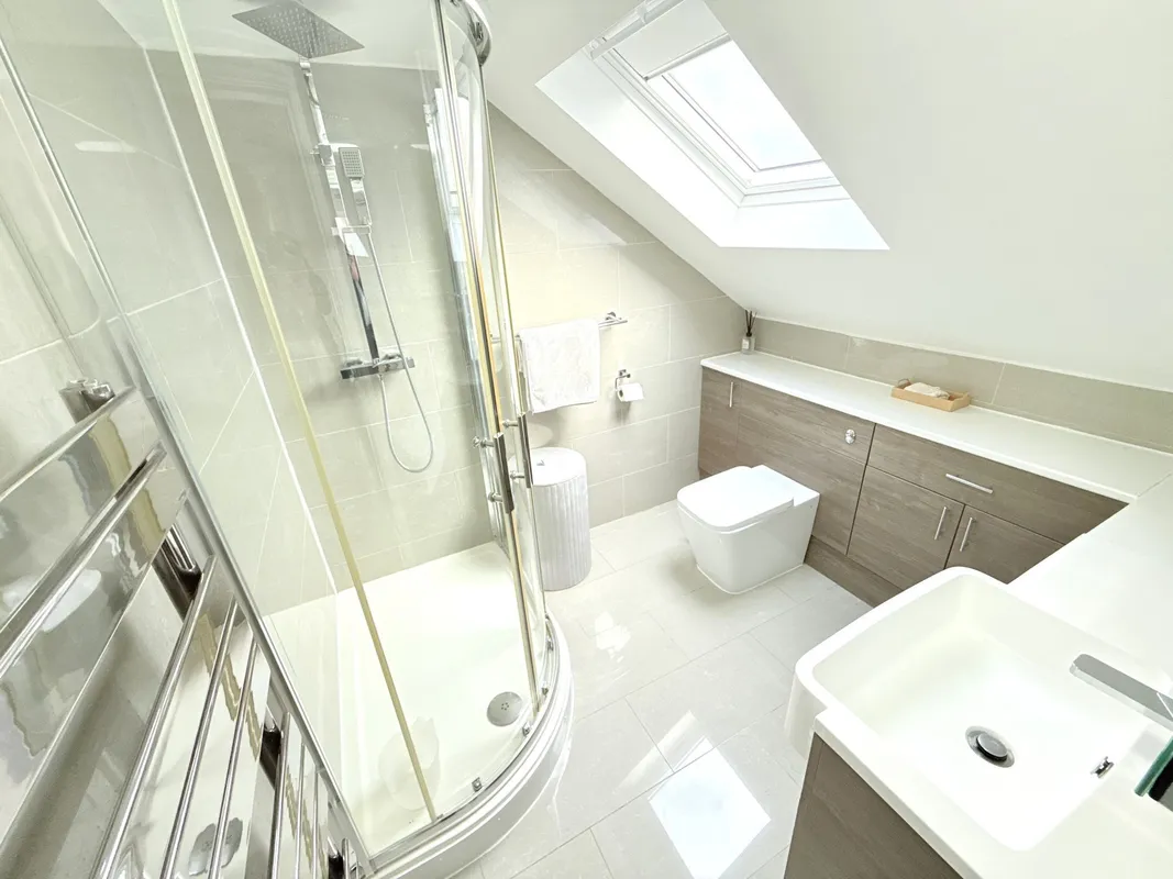 Rushdene Avenue, Barnet, EN4