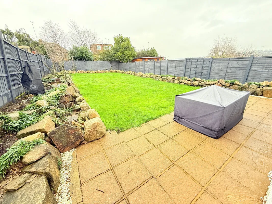 Rushdene Avenue, Barnet, EN4
