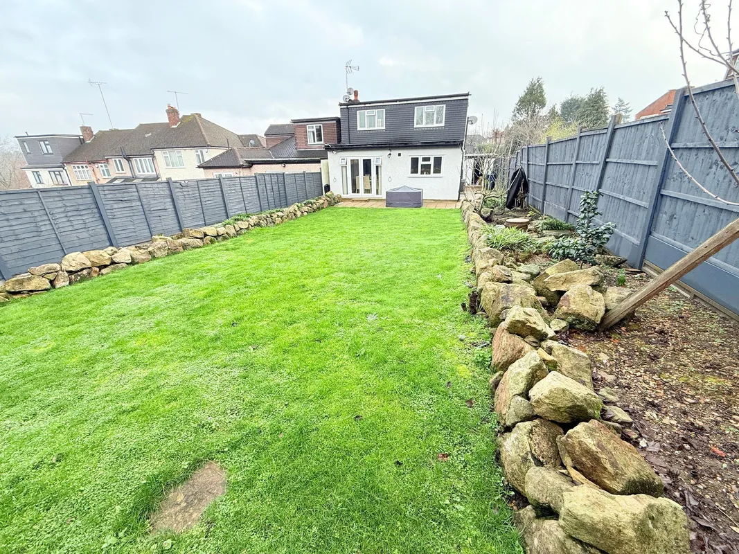 Rushdene Avenue, Barnet, EN4