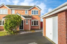 Property responsive
