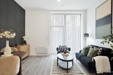The Bays, The Stow, HARLOW