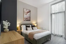 The Bays, The Stow, HARLOW