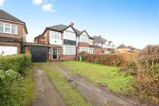 Longmore Road, Shirley, Solihull