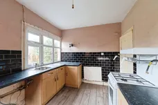 Longmore Road, Shirley, Solihull