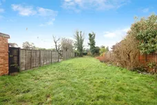 Longmore Road, Shirley, Solihull