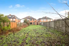 Longmore Road, Shirley, Solihull