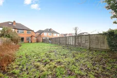 Longmore Road, Shirley, Solihull