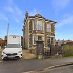 Dundridge Lane, St George, BRISTOL, BS5 8SR