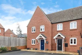Property responsive