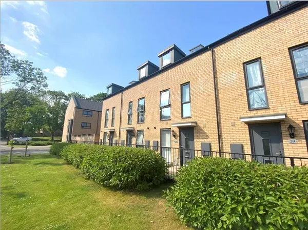 Spooner Croft, Birmingham, West Midla..., West Midlands
