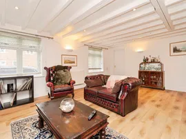 25 Station Road, Foulsham, Dereham thumb 3