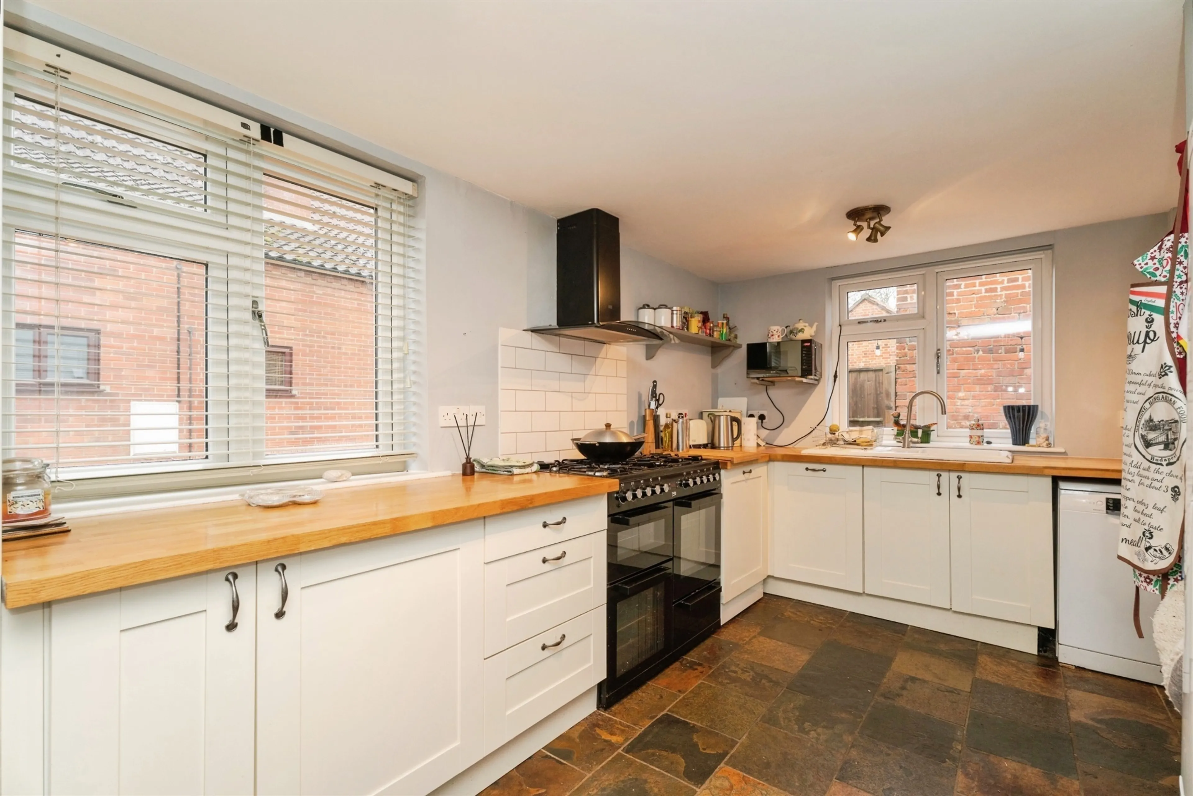 Property at 25 Station Road, Foulsham, Dereham