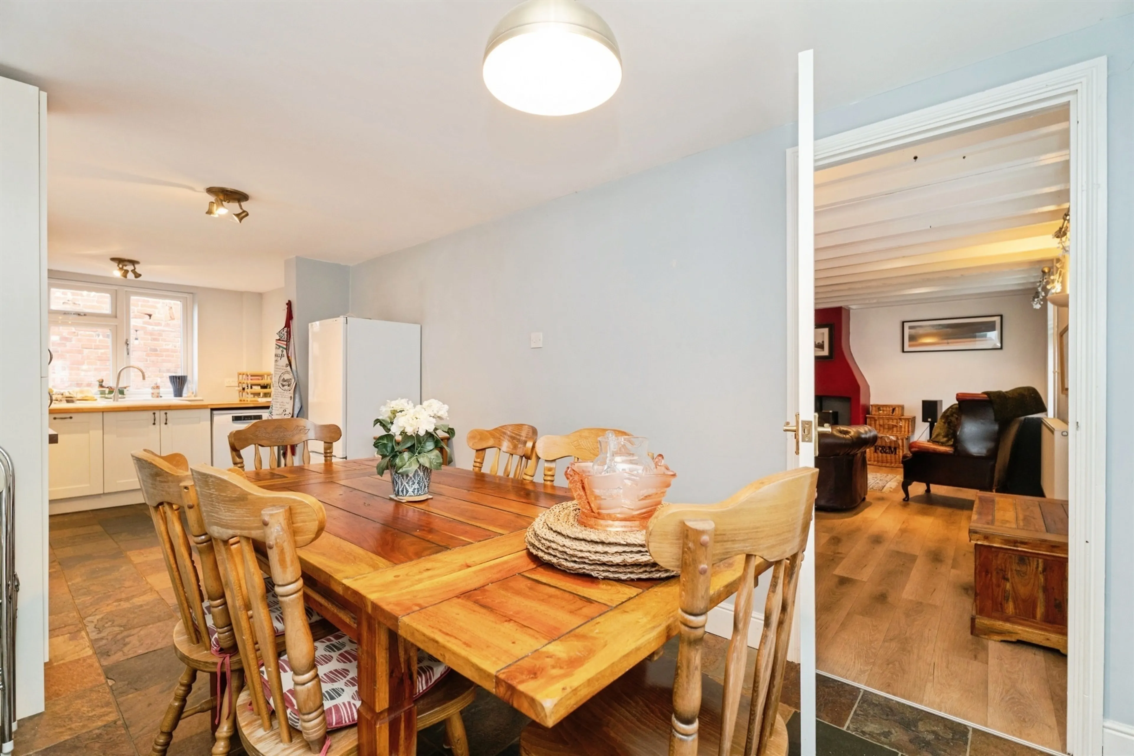 Property at 25 Station Road, Foulsham, Dereham