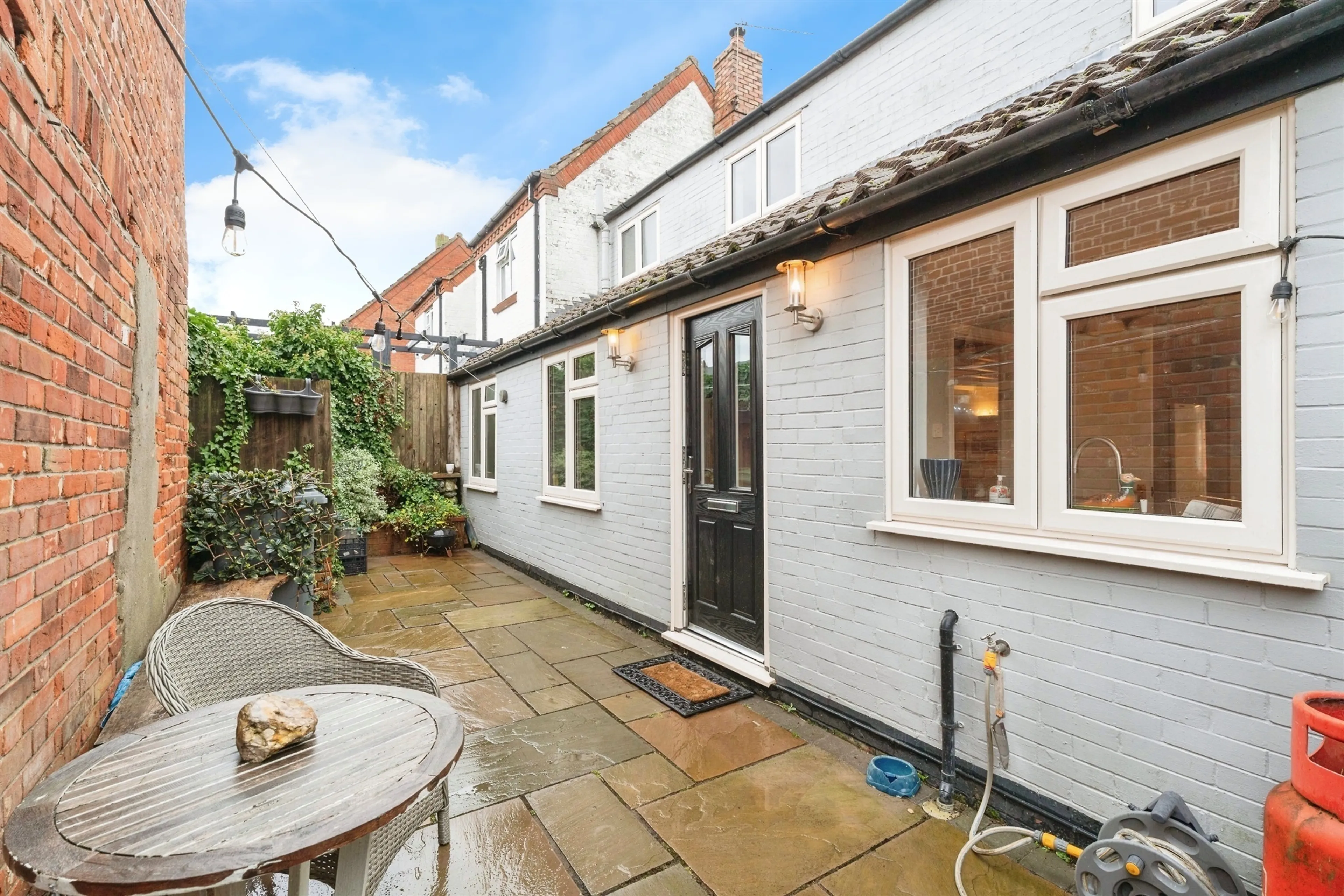 Property at 25 Station Road, Foulsham, Dereham
