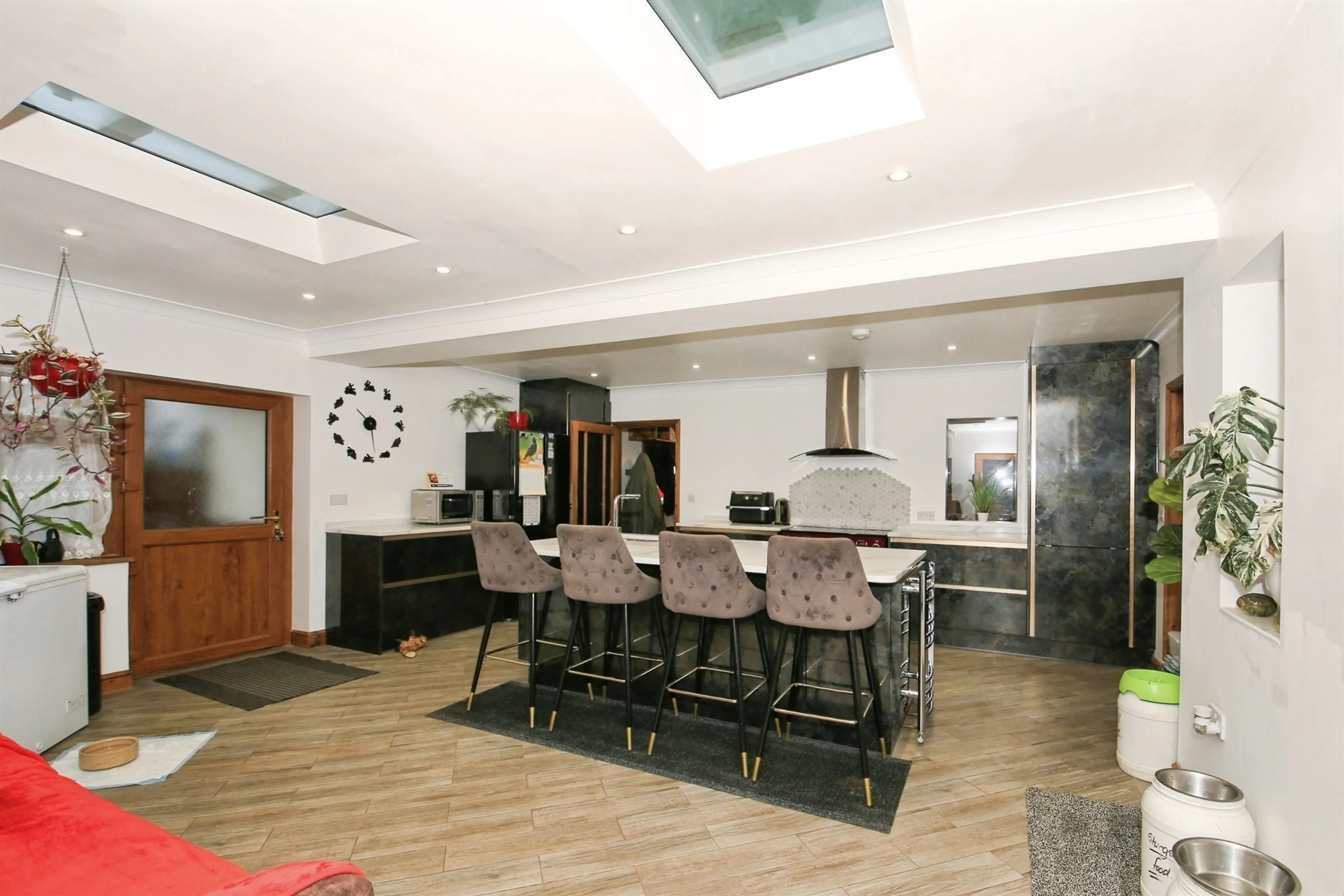 Property at Linkside, Bretton, Peterborough