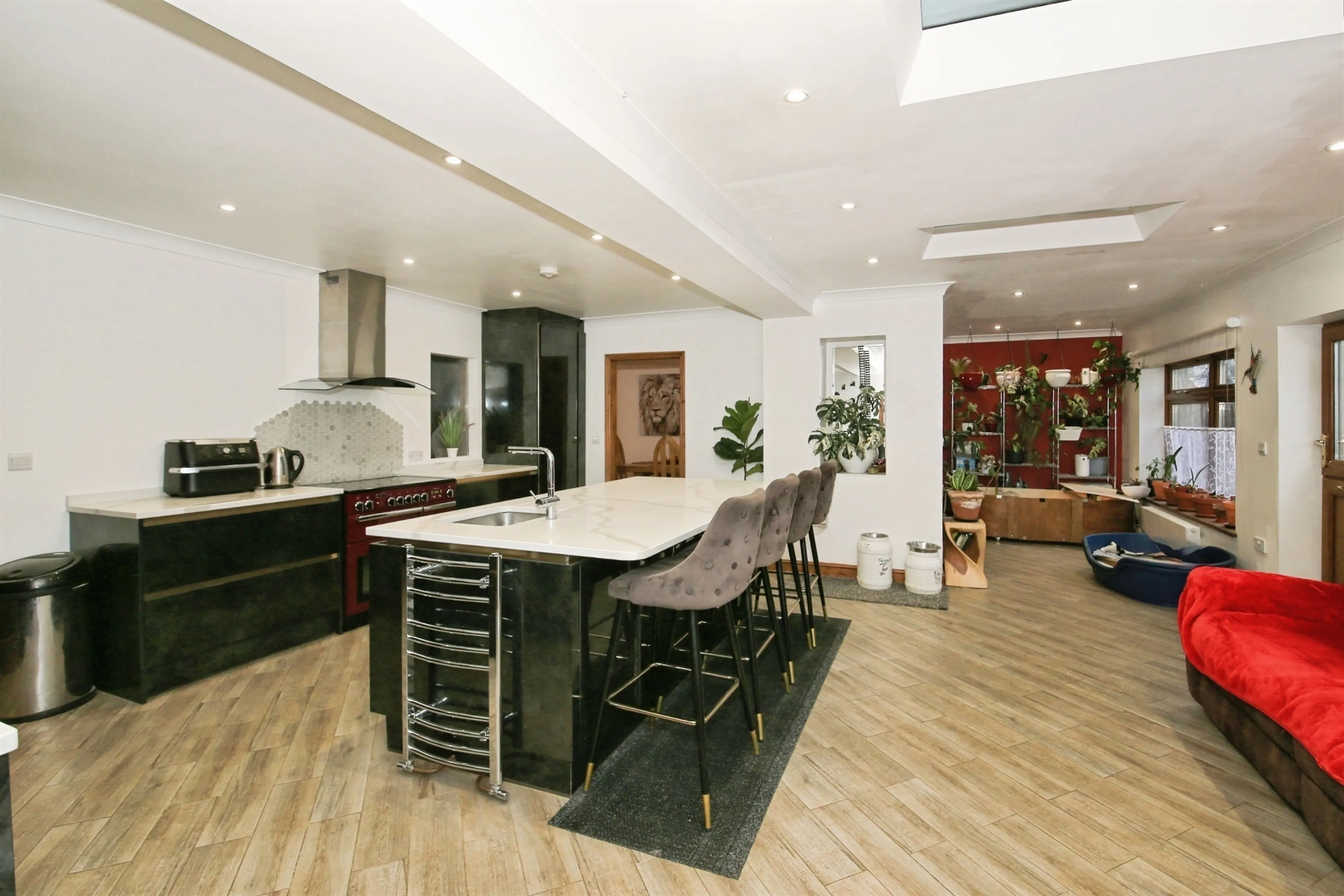Property at Linkside, Bretton, Peterborough