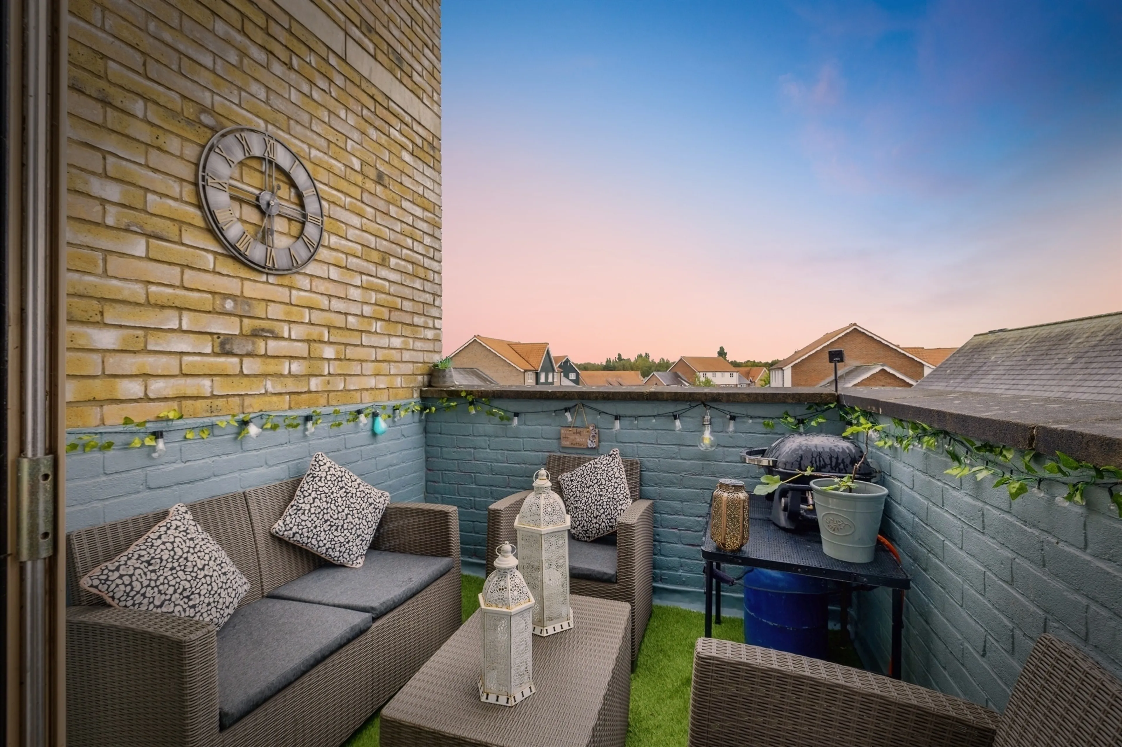 Property at Marine Approach, Lincoln