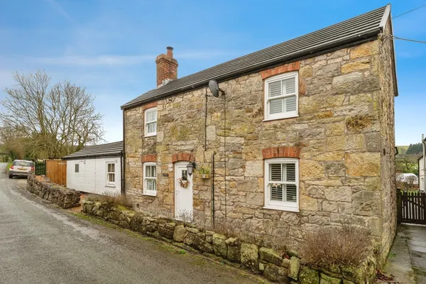 Ffrith, Wrexham, Flintshire, LL11