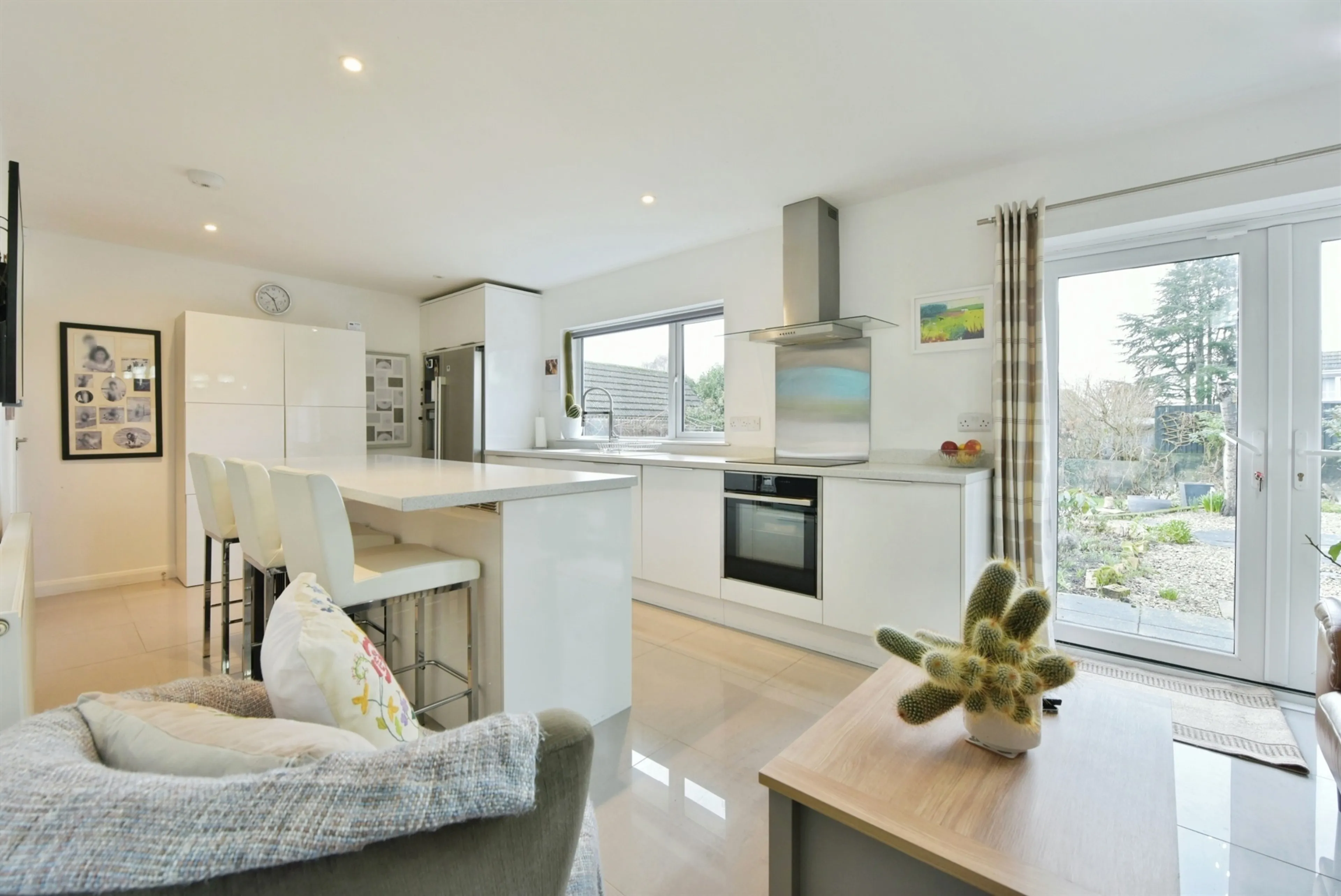 Property at Woodside Close, Chesterfield