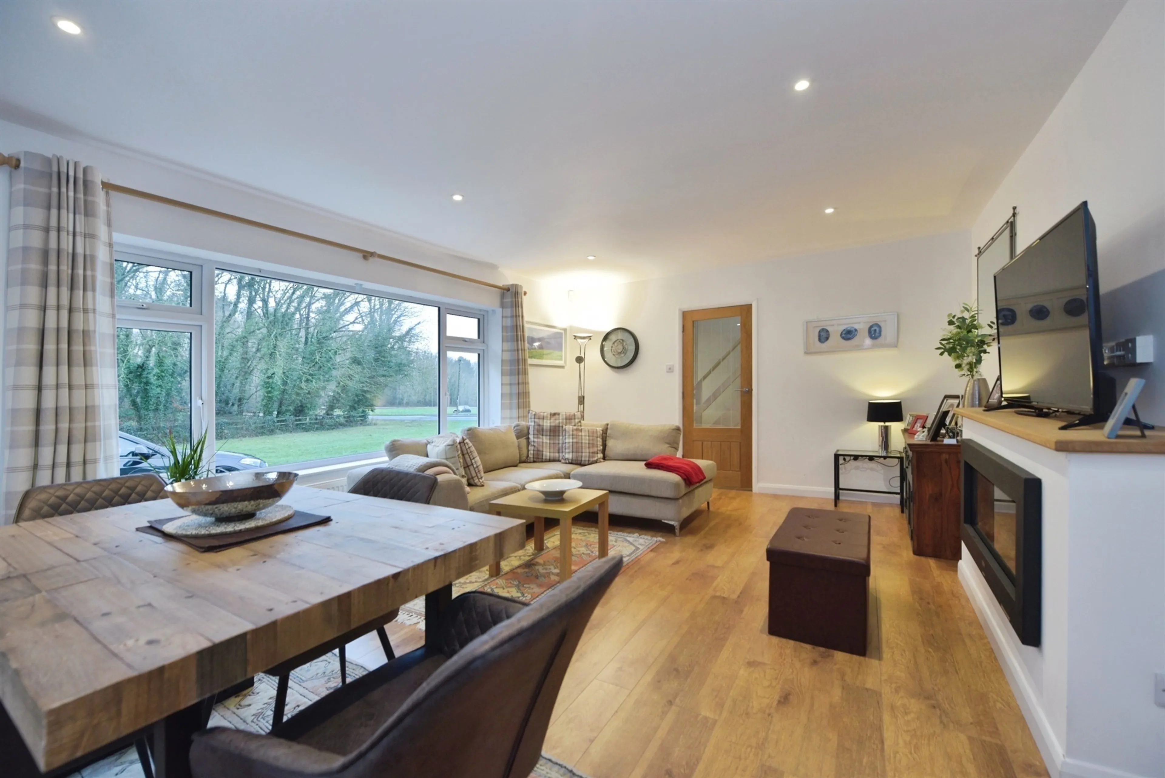 Property at Woodside Close, Chesterfield