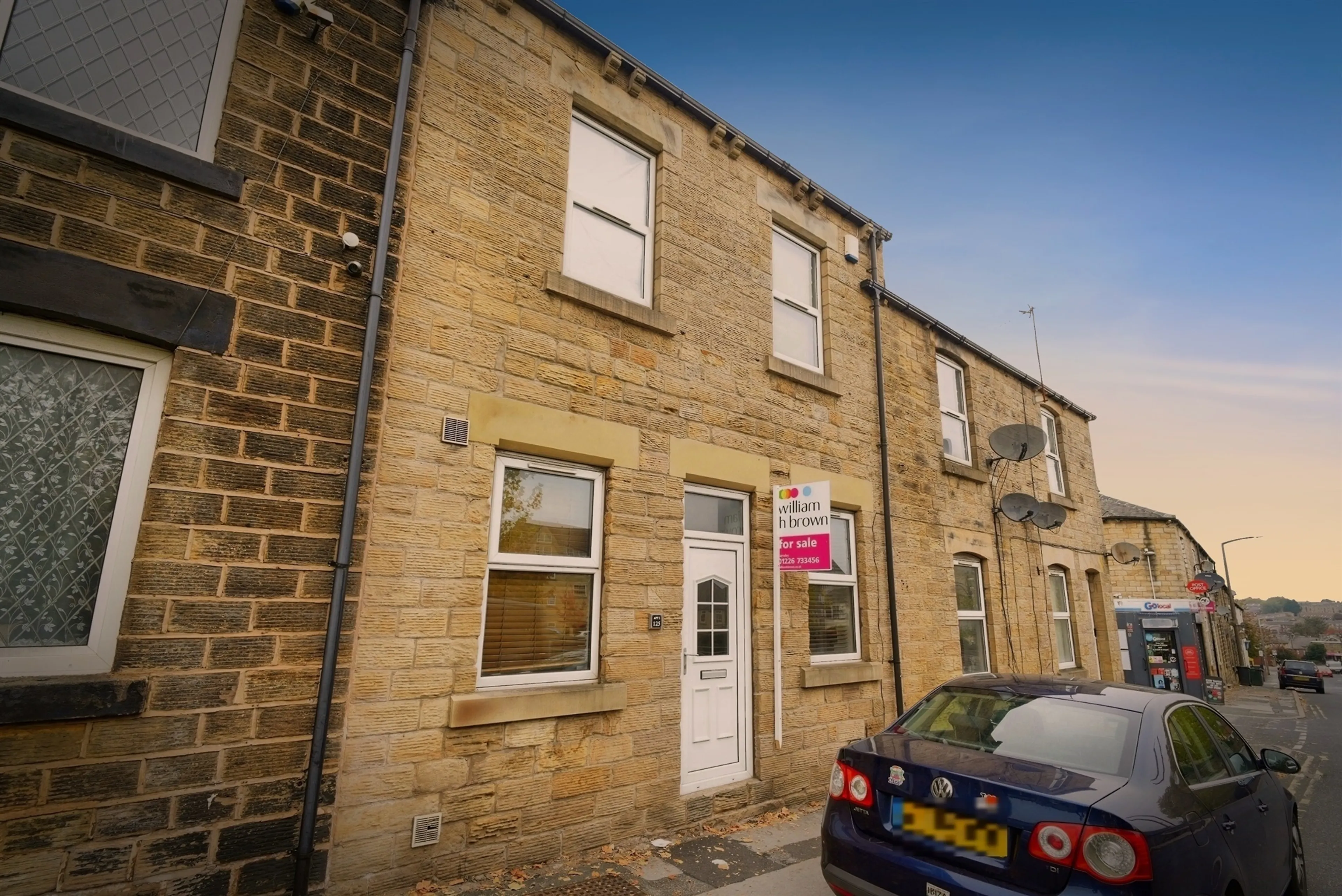 Property at Racecommon Road, Barnsley