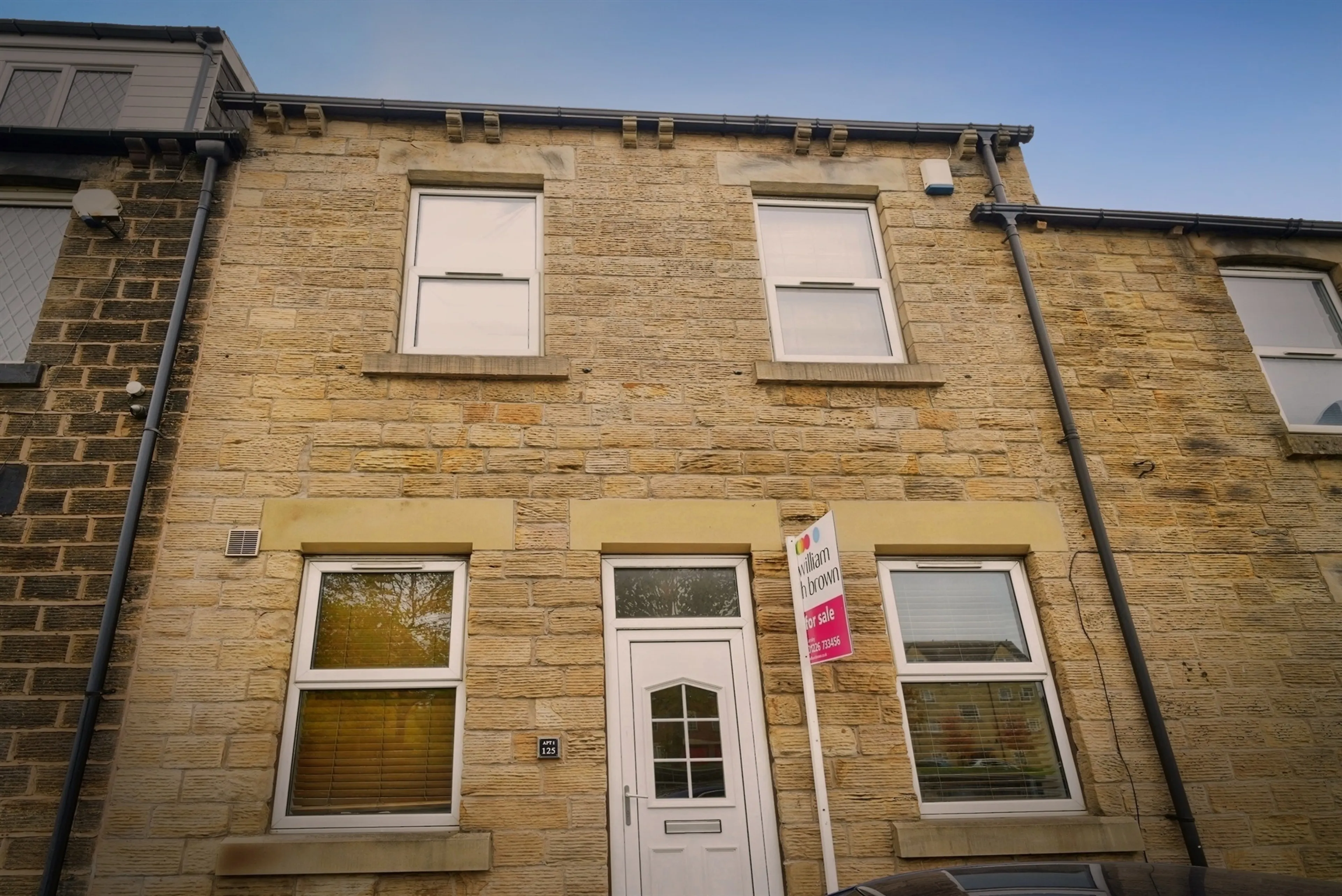 Property at Racecommon Road, Barnsley